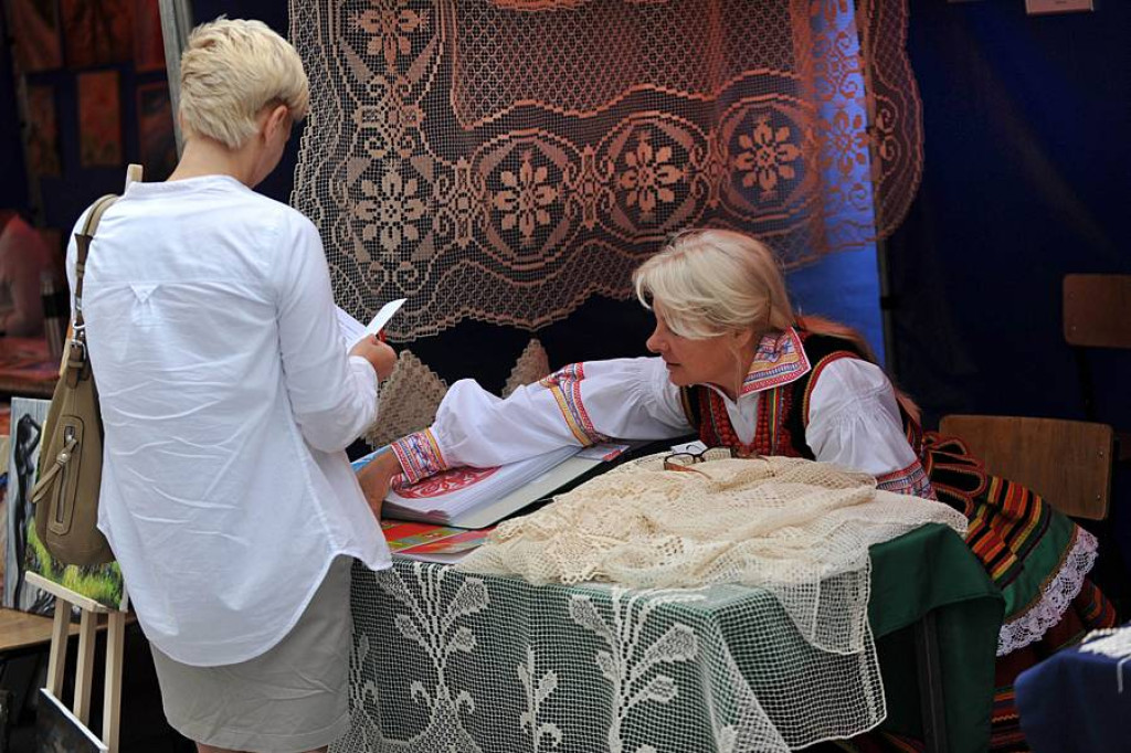 Jarmark Podhalański 2013