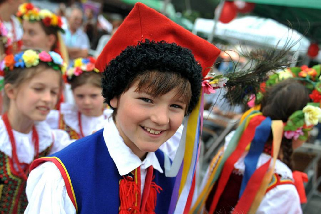 Jarmark Podhalański 2013