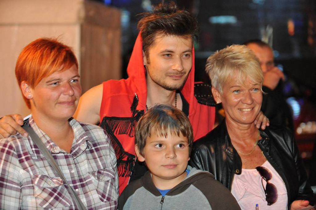 Jarmark Podhalański 2013