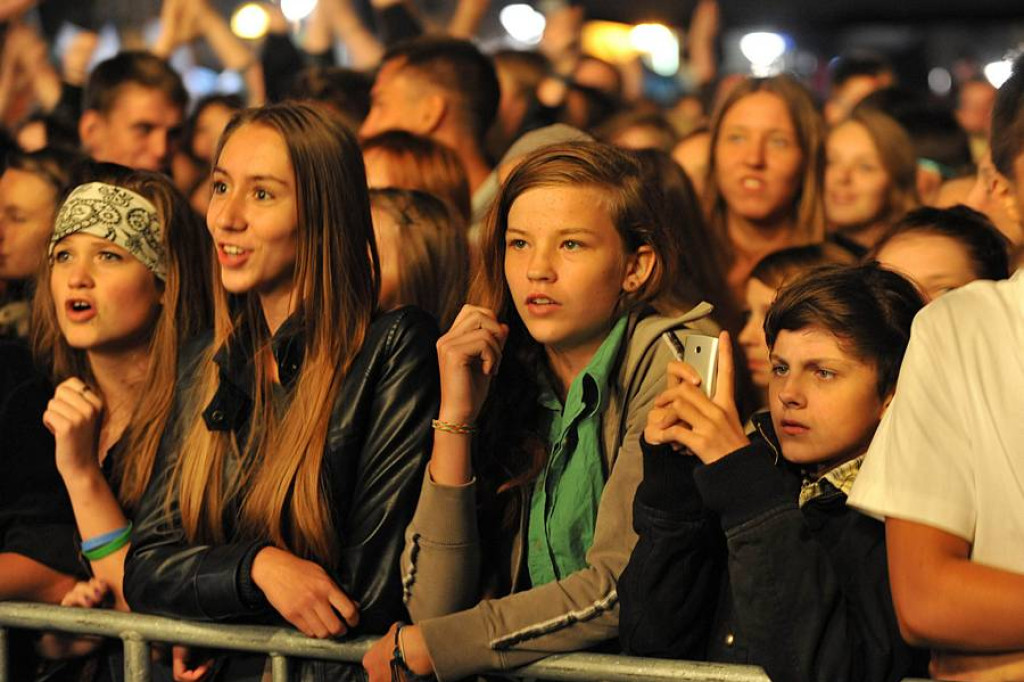 Jarmark Podhalański 2013