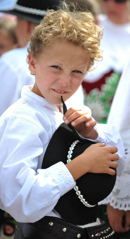 Jarmark Podhalański 2013