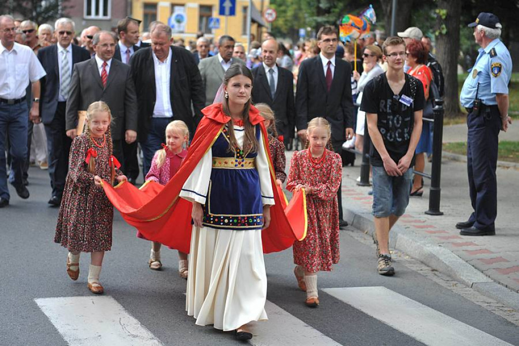 Jarmark Podhalański 2013