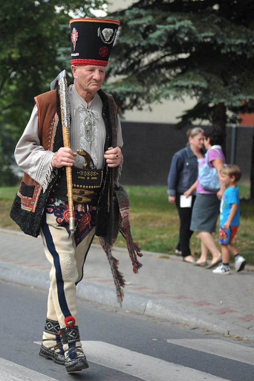 Jarmark Podhalański 2013