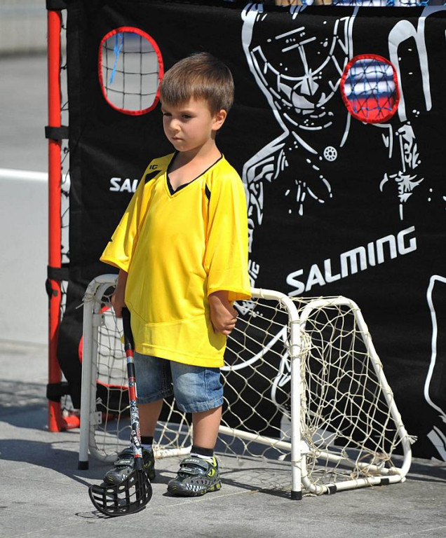 Jarmark Podhalański 2013