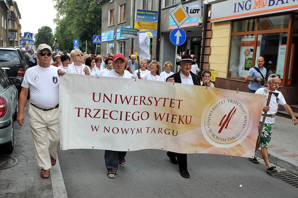Jarmark Podhalański 2013