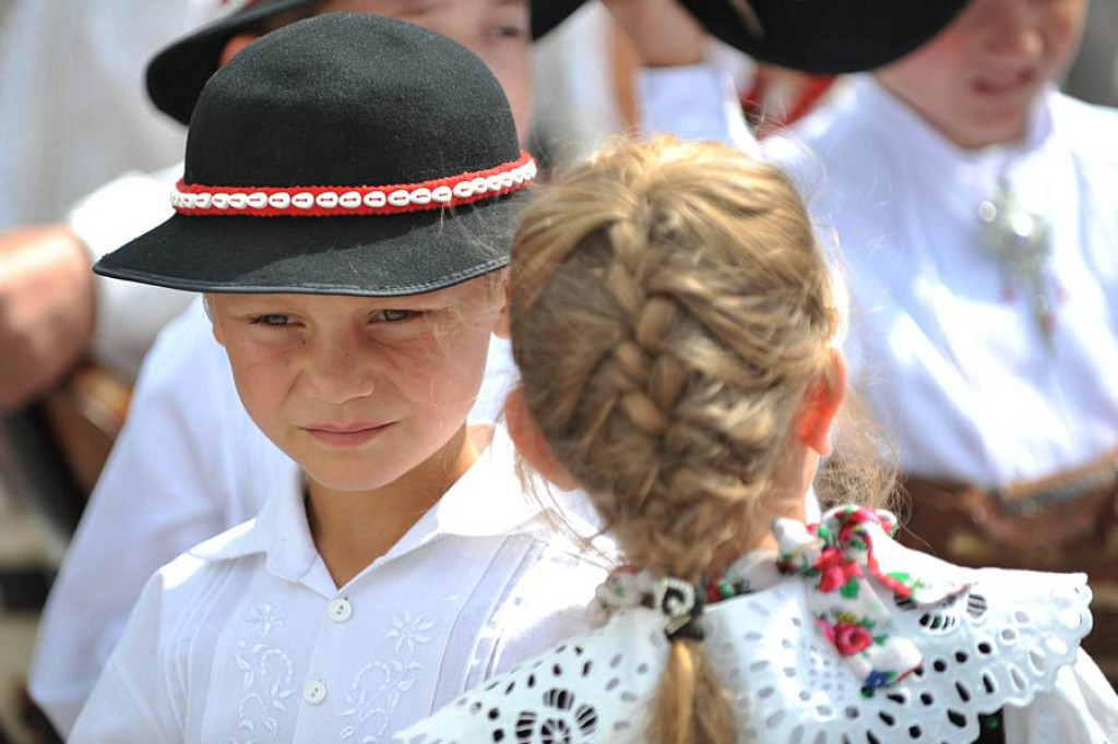 Jarmark Podhalański 2013