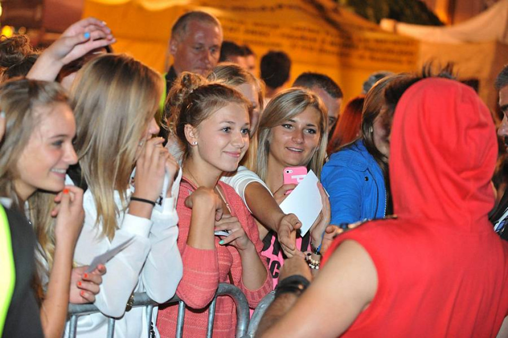 Jarmark Podhalański 2013