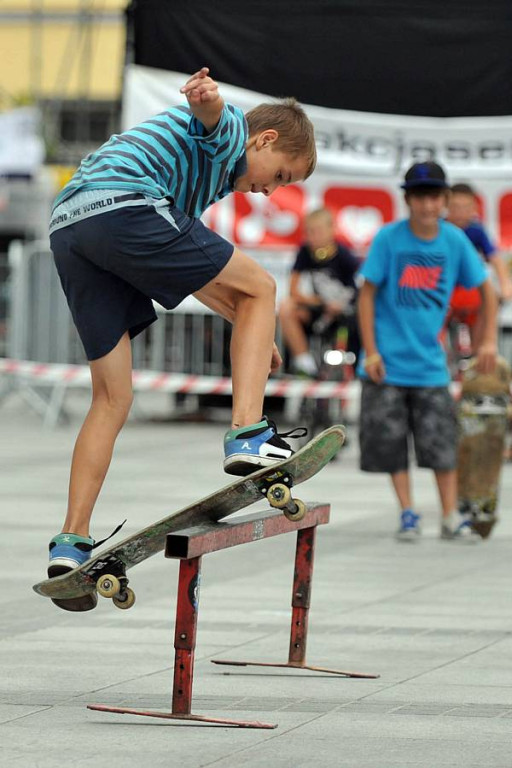Jarmark Podhalański 2013