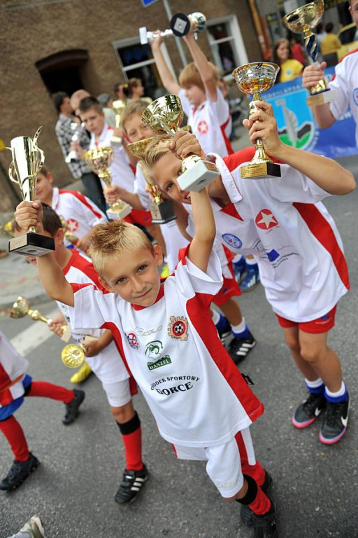 Jarmark Podhalański 2013