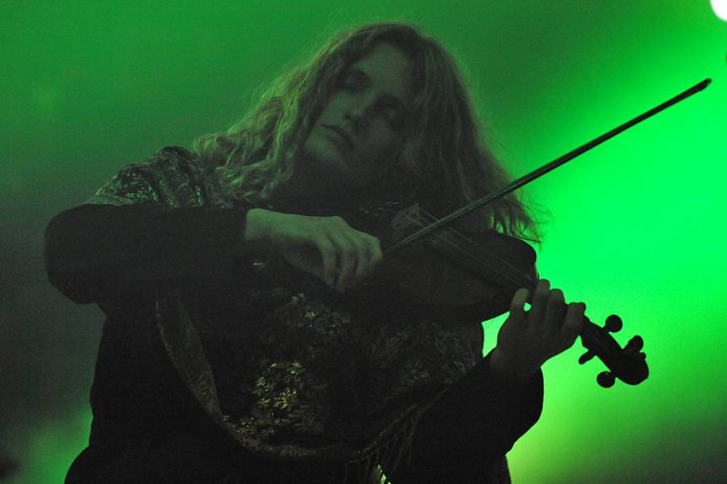 Jarmark Podhalański 2013
