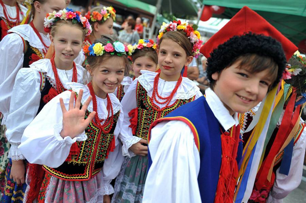 Jarmark Podhalański 2013