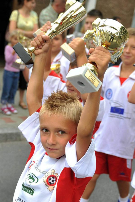 Jarmark Podhalański 2013