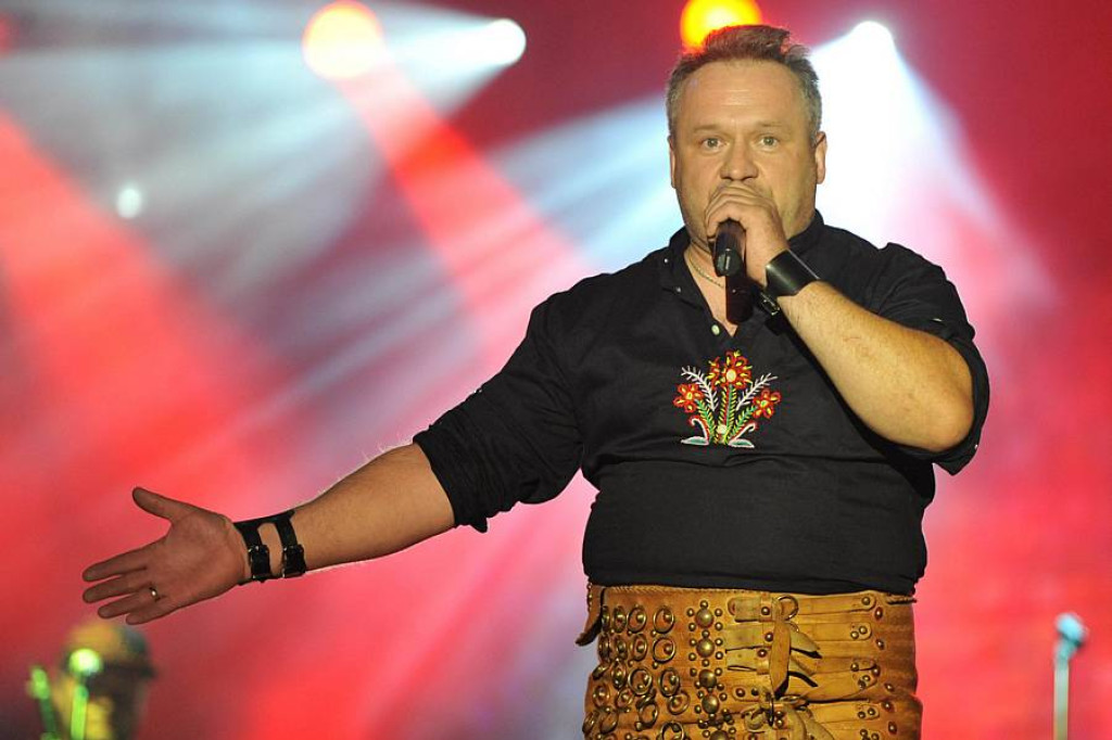 Jarmark Podhalański 2013