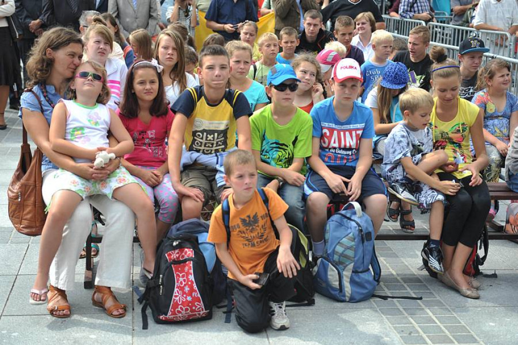 Jarmark Podhalański 2013