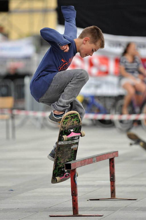 Jarmark Podhalański 2013
