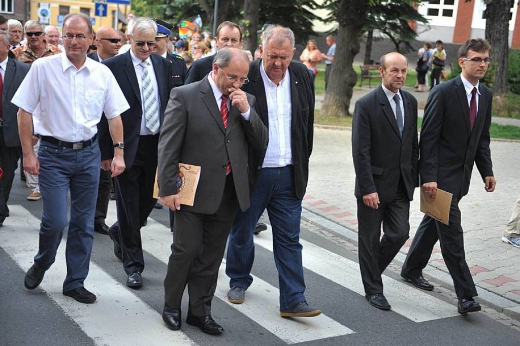 Jarmark Podhalański 2013