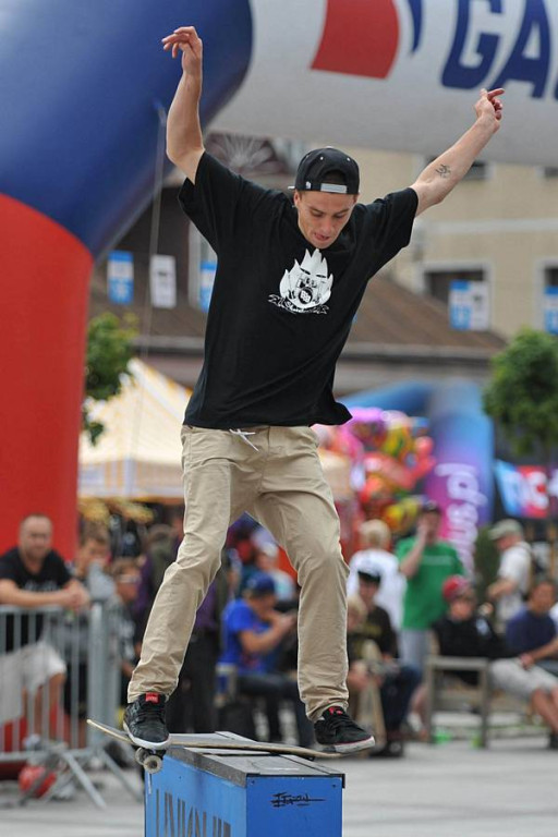 Jarmark Podhalański 2013