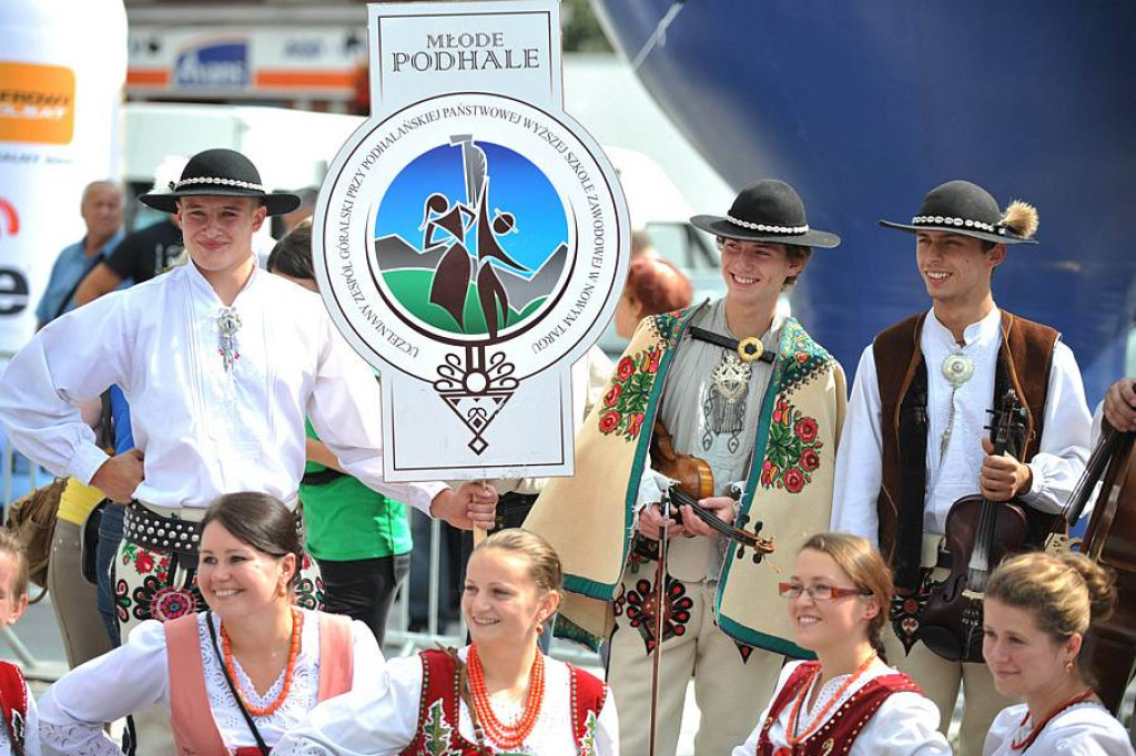 Jarmark Podhalański 2013
