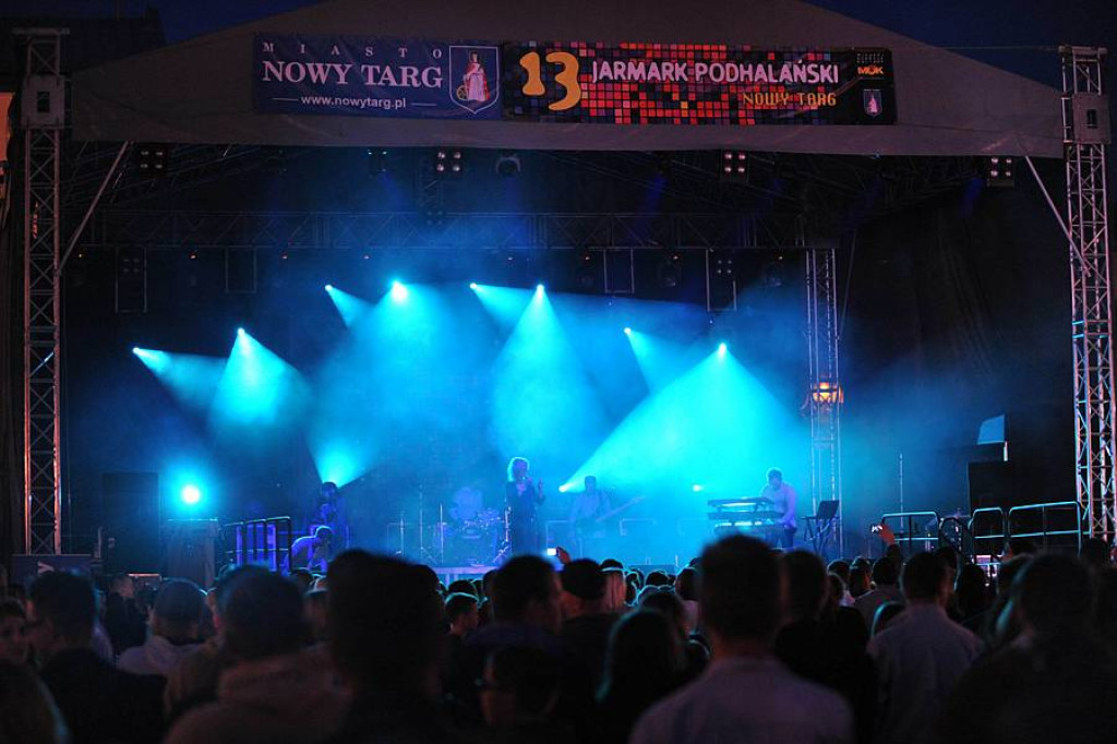 Jarmark Podhalański 2013