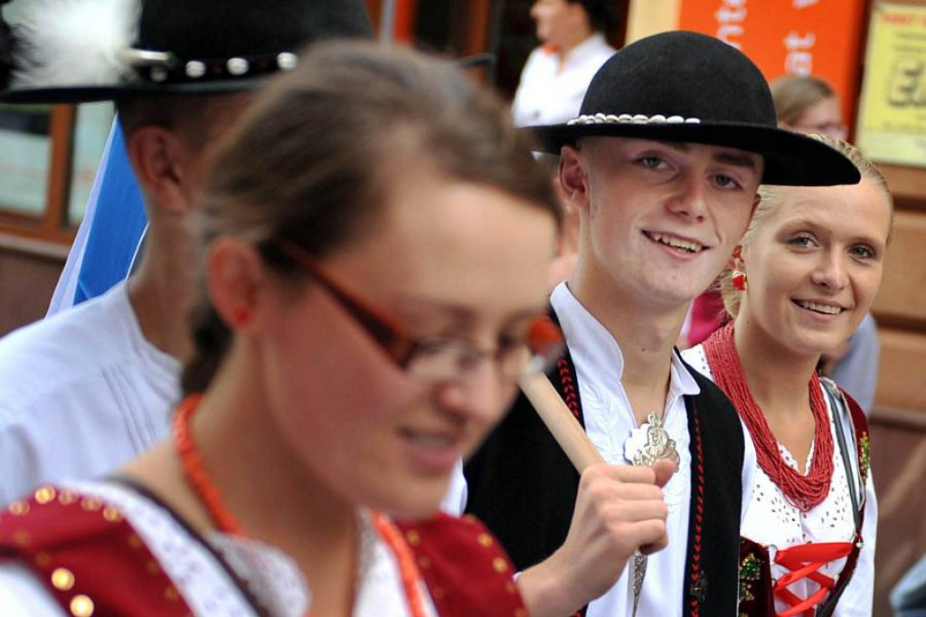 Jarmark Podhalański 2013
