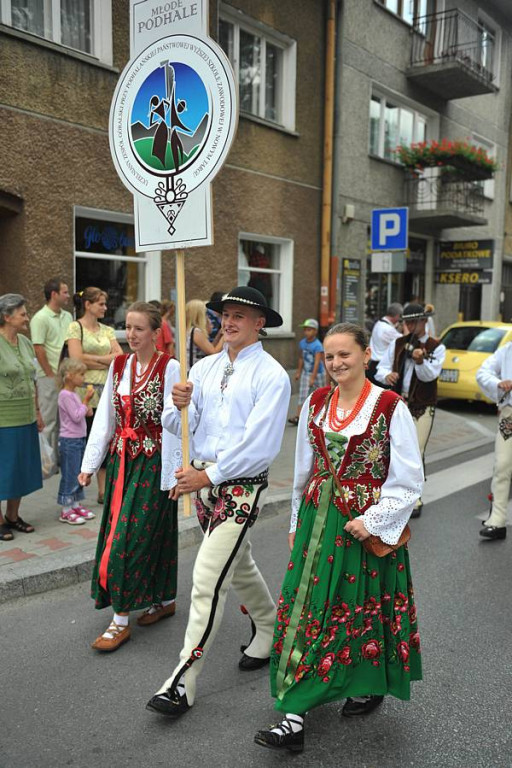 Jarmark Podhalański 2013