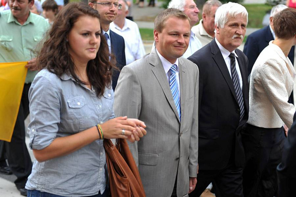 Jarmark Podhalański 2013