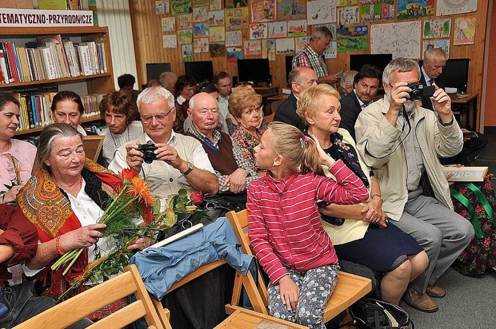 Ogólnopolski Konkurs Literacki na wiersz o tematyce górskiej