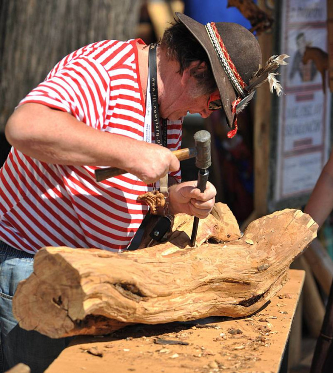 Jarmark Podhalański 2013