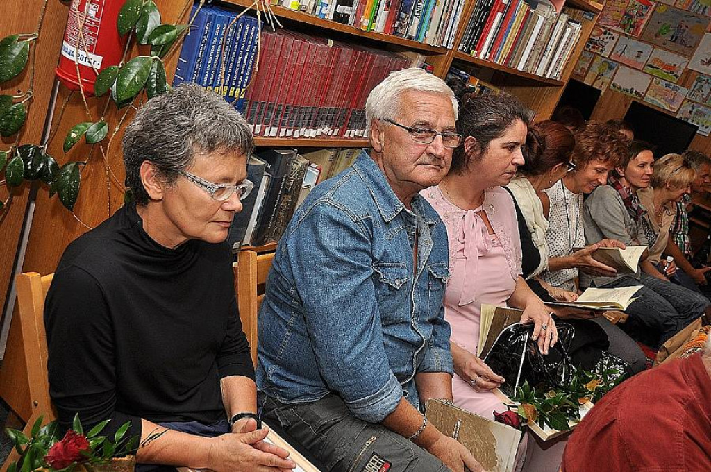 Ogólnopolski Konkurs Literacki na wiersz o tematyce górskiej