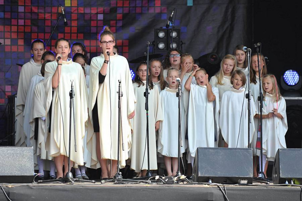 Jarmark Podhalański 2013