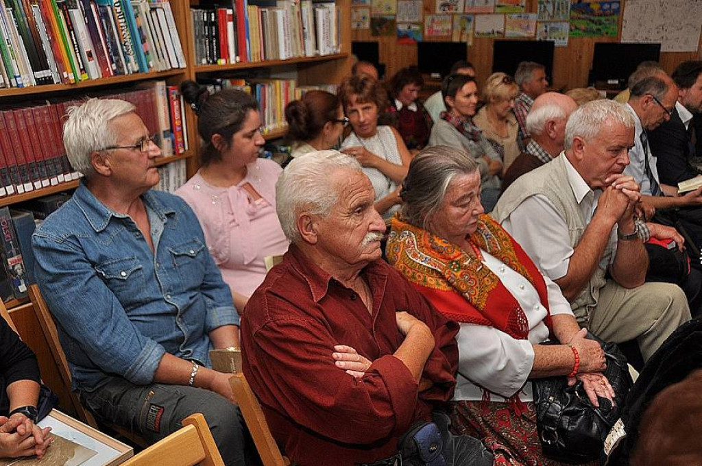 Ogólnopolski Konkurs Literacki na wiersz o tematyce górskiej