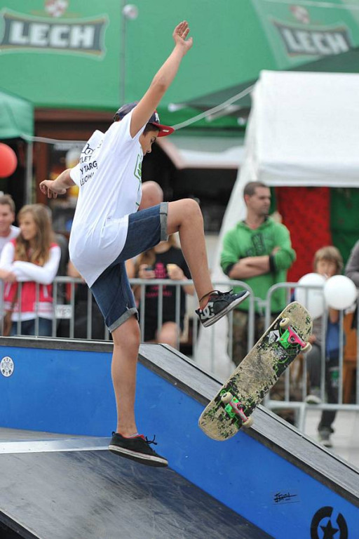 Jarmark Podhalański 2013