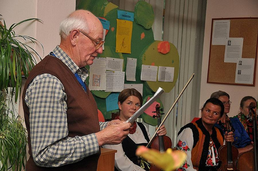 Ogólnopolski Konkurs Literacki na wiersz o tematyce górskiej