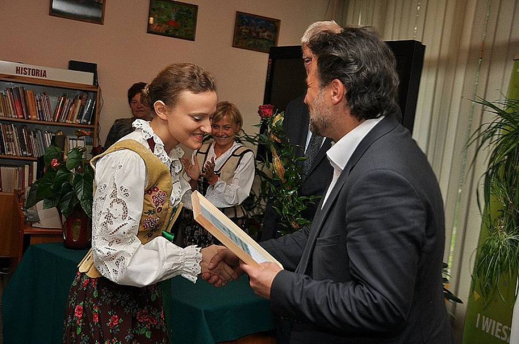Ogólnopolski Konkurs Literacki na wiersz o tematyce górskiej