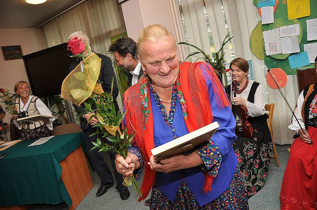 Ogólnopolski Konkurs Literacki na wiersz o tematyce górskiej