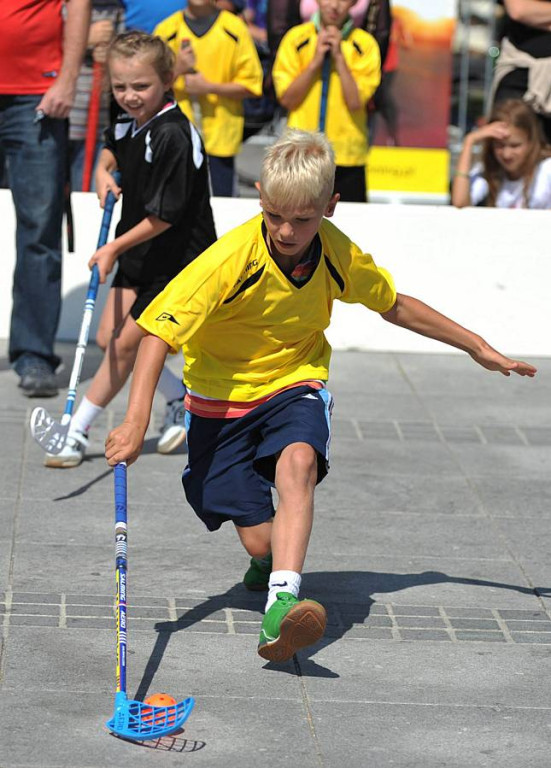 Jarmark Podhalański 2013