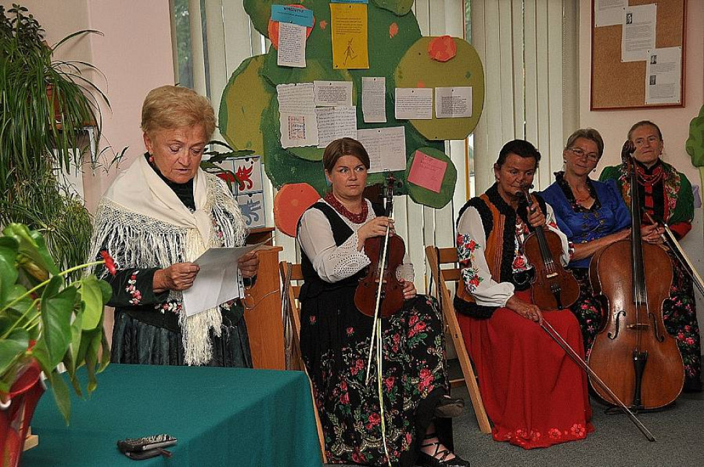 Ogólnopolski Konkurs Literacki na wiersz o tematyce górskiej
