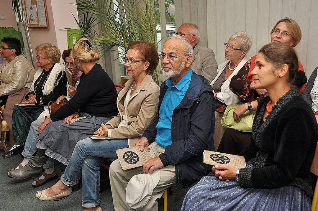Ogólnopolski Konkurs Literacki na wiersz o tematyce górskiej