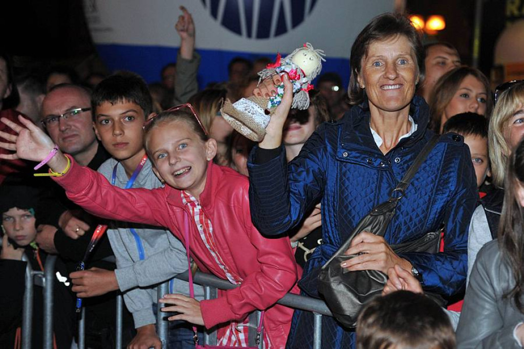 Jarmark Podhalański 2013