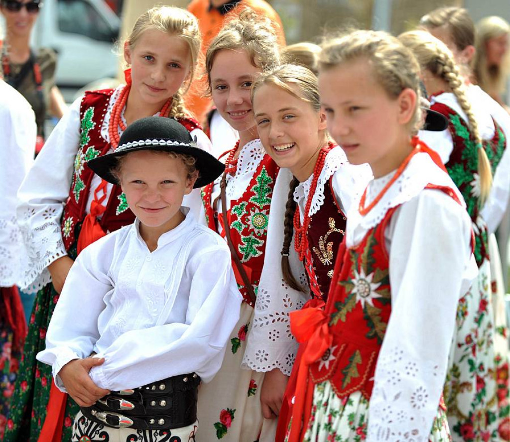 Jarmark Podhalański 2013