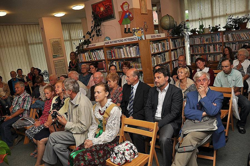 Ogólnopolski Konkurs Literacki na wiersz o tematyce górskiej