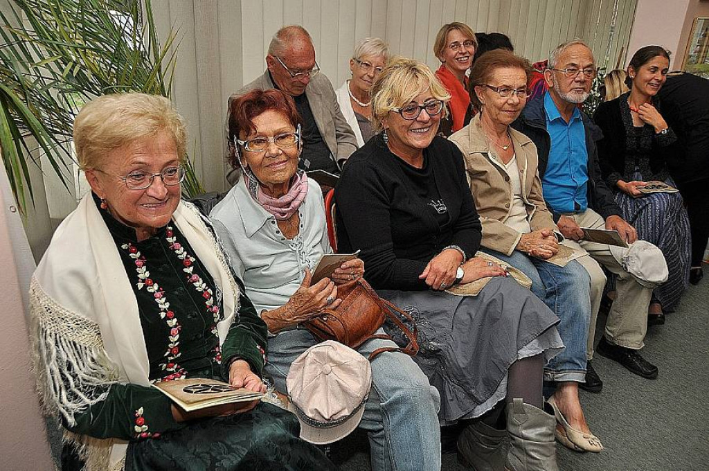 Ogólnopolski Konkurs Literacki na wiersz o tematyce górskiej
