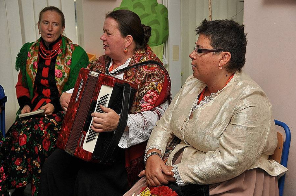 Ogólnopolski Konkurs Literacki na wiersz o tematyce górskiej