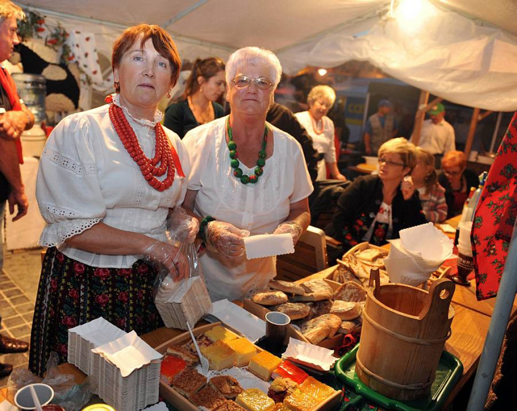 Jarmark Podhalański 2013