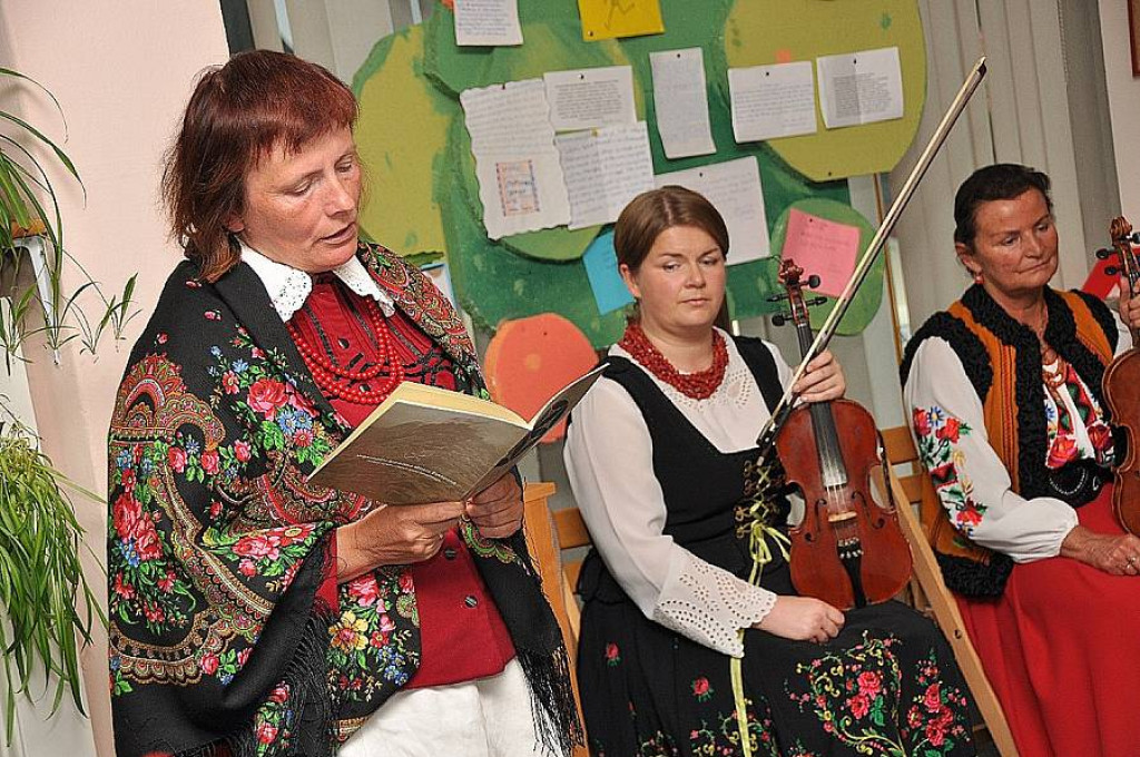 Ogólnopolski Konkurs Literacki na wiersz o tematyce górskiej