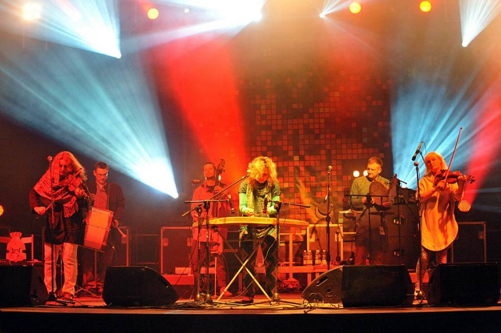 Jarmark Podhalański 2013