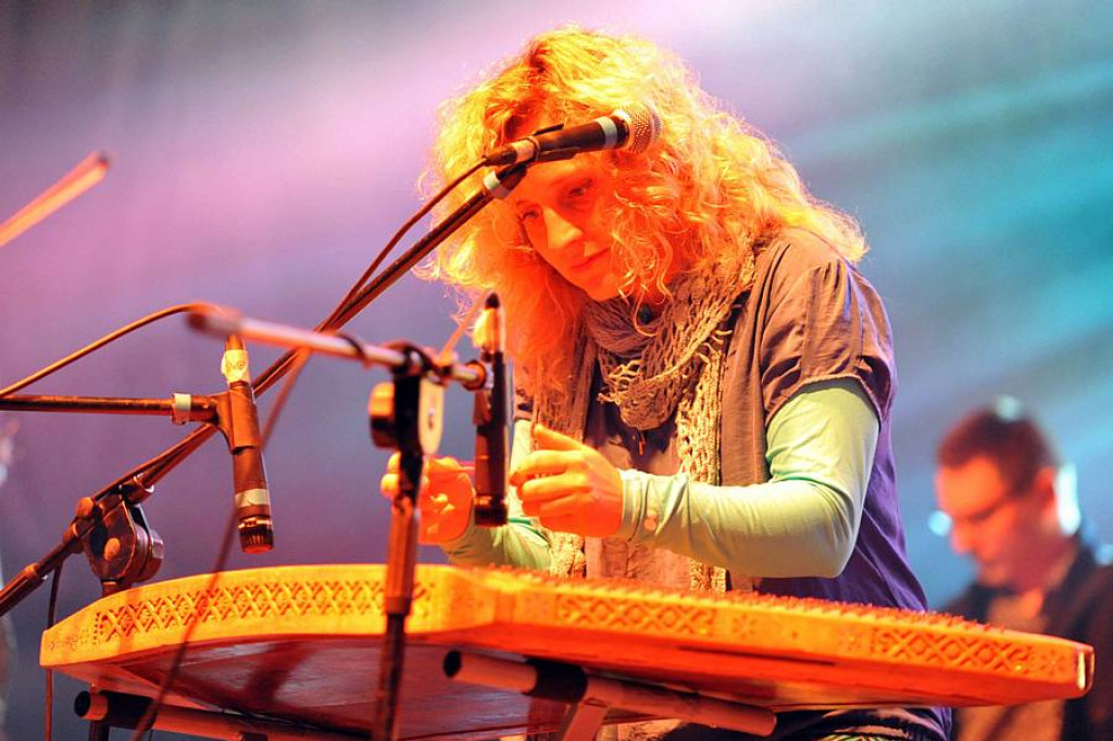 Jarmark Podhalański 2013