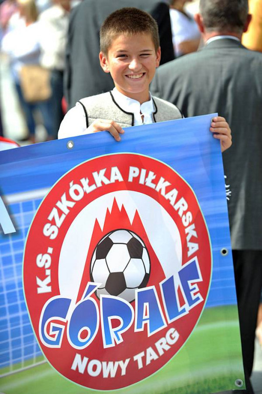 Jarmark Podhalański 2013