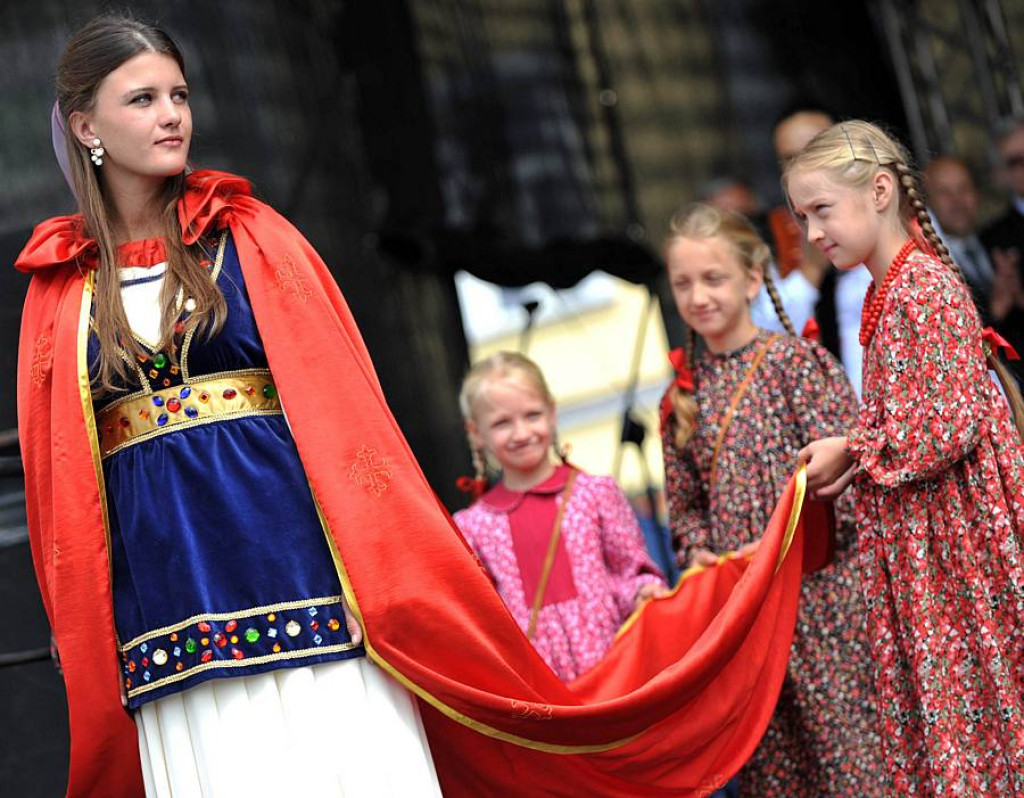 Jarmark Podhalański 2013
