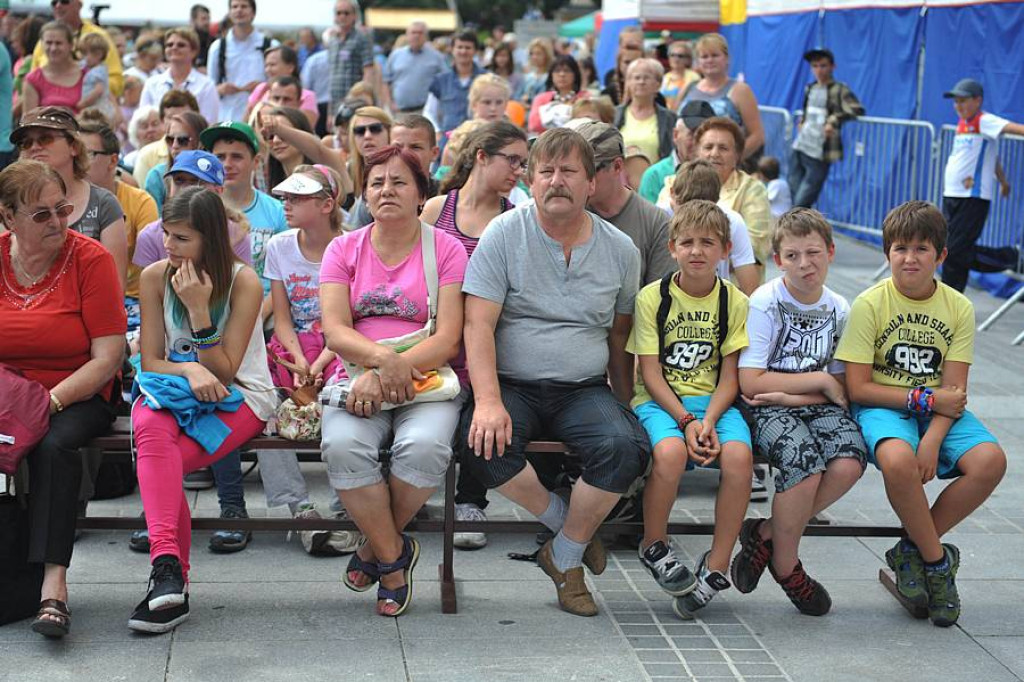 Jarmark Podhalański 2013
